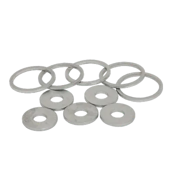 Sada těsnění - AL (hliník)