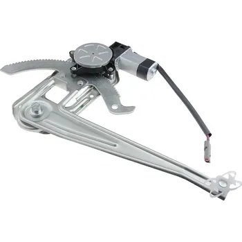 Stahovačka okna Stahovačka okna přední pravá FORD RANGER USA -11 s motorkem