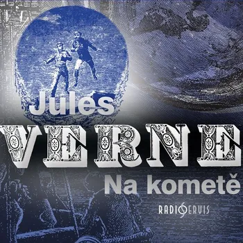 Jules Verne: Na kometě