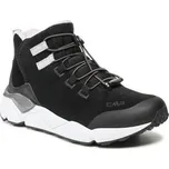 Sněhule CMP Yumala Wmn Lifestyle Shoes 31Q4996 Černá 39