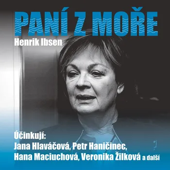 Henrik Ibsen: Paní z moře