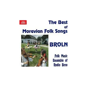 Česká hudba Na zelenej lúce