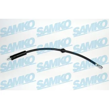 Brzdová hadice Brzdová hadice SAMKO 6T46555
