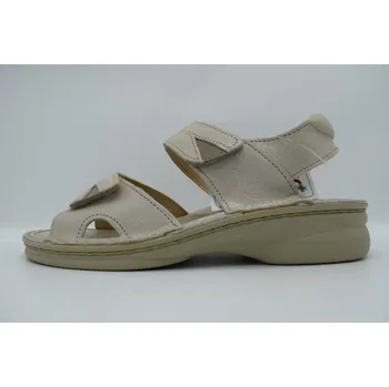 Dámské sandále ORTO PLUS dámský sandál 1401-L13/06 béžová Velikost: 40