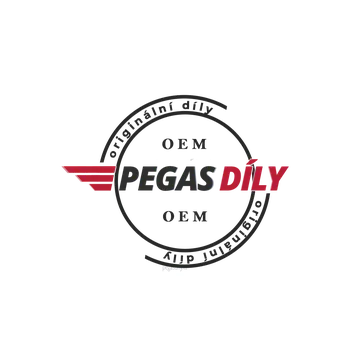 Těsnění převodovky Gufero převodovky 60x74.3x8 - VAG 02M301189G