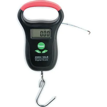 Osobní váha Behr váha New Digital (4061125)