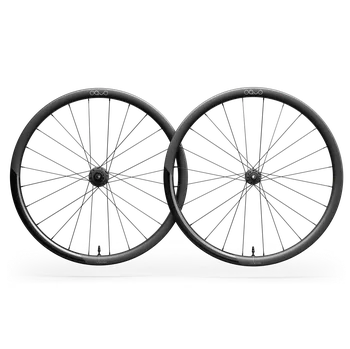 Zapletené kolo Zapletená silniční kola Oquo RP35Team XDR