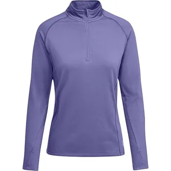 Dámská mikina ROLY dámská sportovní mikina ARLAS, sepraná fialová - XL