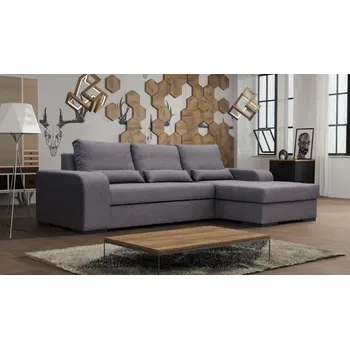 Sedací souprava Kinas Sedací souprava Virago Orientace: Pravá, Zvolte čalounění: Malmo 28