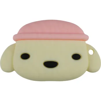 Příslušenství pro sluchátka Obal pro AirPods 3 - Pejsek