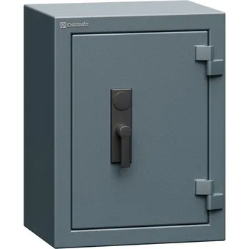 Trezor CHARVÁT NS 4/II – nábytkový trezor