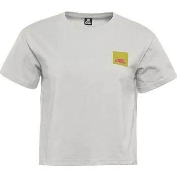 Dámské tričko TRIKO HORSEFEATHERS MARGO WMS - šedá - S + při osobním odběru 370 Kč