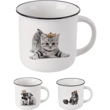 Hrnek sweet animal 0,42 l (Hrnek sweet animal 0,42 l)