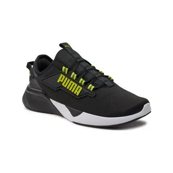 Pánská obuv Sneakersy Puma Retaliate 2 376676 47 Černá 44_5