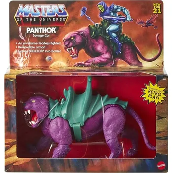 Figurka Akční figurka Masters of the Universe Origins