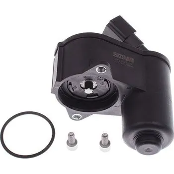 Brzdová destička Stavitelný element, ruční brzda brzdové obložení DENCKERMANN B190276