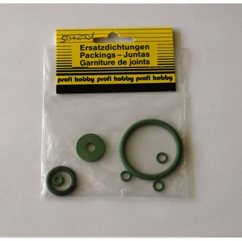 Sada těsnění Viton Kläger na tlakovou pistoli 1,5 l 5072001