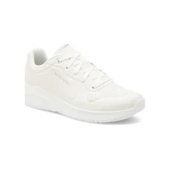 Dámská obuv Sneakersy Skechers 8750063 WHT Bílá 36
