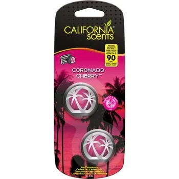 California Scents Mini Diffuser (Třešeň)