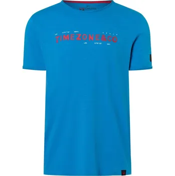 Pánské tričko Timezone pánské triko 22-10288-10-6233 22-10288-10-6233 XL 3770