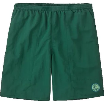 Pánské kraťasy Pánské kraťasy Patagonia BAGGIES LONGS - 7" - tmavě zelená XXL