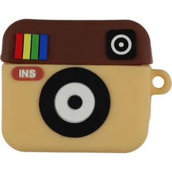 Příslušenství pro sluchátka Obal pro AirPods 3 - Foťák