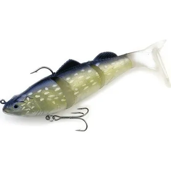 Umělá nástraha Behr umělá nástraha Trendex Soft Jointer 25 cm 210 g Varianta: barva 04 (6265125)