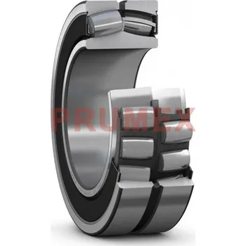 SKF 23134-2CS5K/VT143 soudečkové ložisko