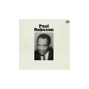 Hudba Paul Robeson