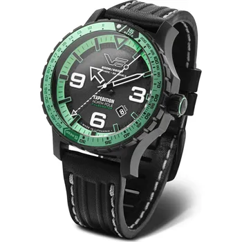 Hodinky VOSTOK-EUROPE YN55/597C731