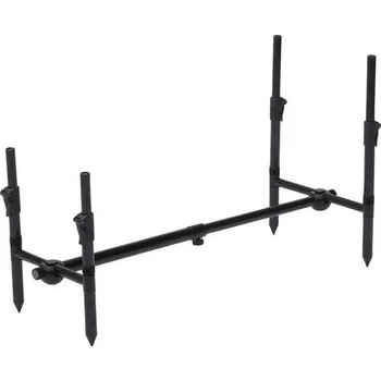 Prologic stojan na pruty K1 Low Profile Varianta: 3 Rod Pod (64106)