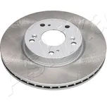 Brzdový kotouč ASHIKA 60-04-407C