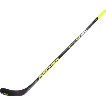 Hokejka FISCHER CT150 YTH 35 2020 P92 RH flex 35