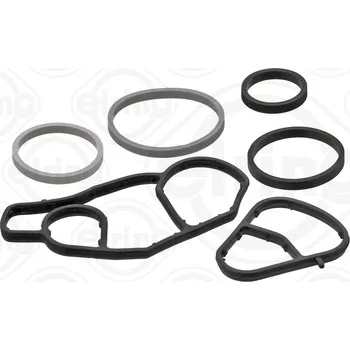 Chladič motoru Sada těsnění, chladič oleje ELRING 747.080