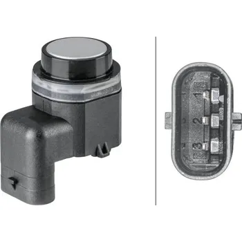 Parkovací asistent Parkovací senzor HELLA 6PX 358 141-841