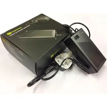 Nabíječka baterií RidgeMonkey nabíječka Vault 3A Power Adaptor (RM VC)