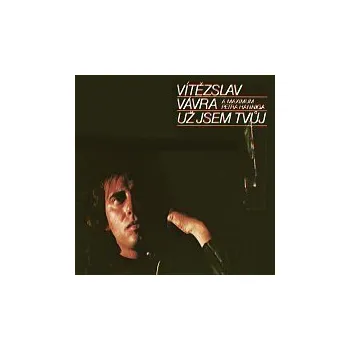 Česká hudba Už jsem tvůj