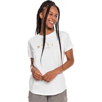 Oblečení a móda ROXY EPIC AFTERNOON WBK0 ERJZT05324 dámské tričko - M