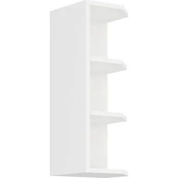 police LEMPERT Horní polička ŠÁRKA 18 (30 cm)