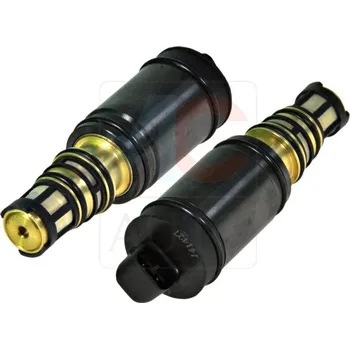 Ventil klimatizace Regulovatelný ventil, kompresor Q-SPARES AC-02DN13