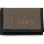 PENĚŽENKA POLAR Key Wallet Surf Logo - šedá + při osobním odběru 978 Kč