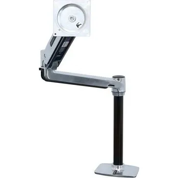 Televizní držák Držák na TV ERGOTRON LX HD Sit-Stand Desk Mount LCD Arm