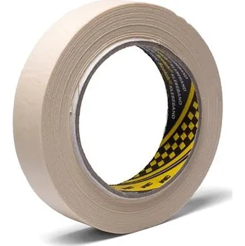Tuning 3M Maskovací páska 2328, béžová, rozměr 24 mm × 50 m