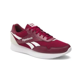 Pánské tenisky Sneakersy Reebok Jogger Update 100074148 Bordó 43
