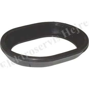 Příslušenství pro ohřívač vody Těsnění příruby Ariston oválné