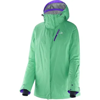 SALOMON ZERO JACKET W 366144 - S
