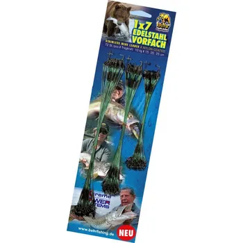 Behr lanko na dravce zelené Varianta: 25 cm (9923872)