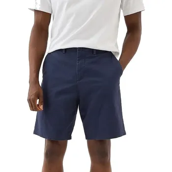 Pánské kraťasy kraťasy GAP 9 In Essential - Vintage Navy 33