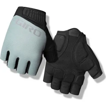 Cyklistické rukavice dámské rukavice Giro Tessa II Gel, mineral - vel. M 114267