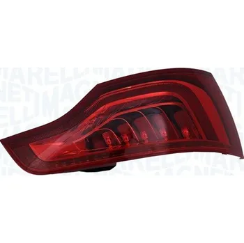 Zadní světlomet Zadní světlo MAGNETI MARELLI LLH182